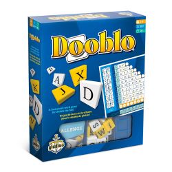 JEU DOOBLO